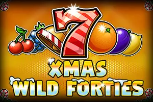 Wild Forties Christmas