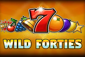 Wild Forties