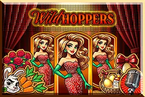 Wild Hoppers