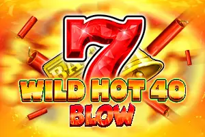 Wild Hot 40 Blow