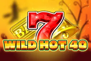 Wild Hot 40 Halloween