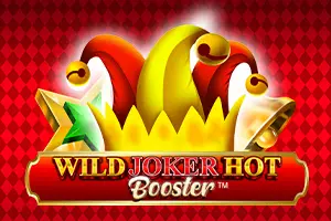Wild Joker Hot Booster