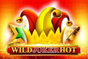 Wild Joker Hot