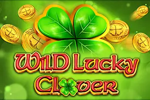 Wild Lucky Clover