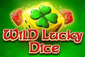 Wild Lucky Dice
