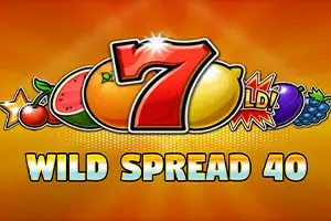 Wild Spread 40