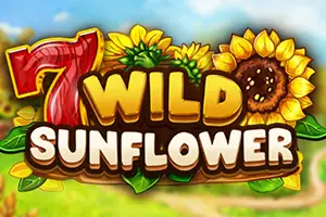Wild Sunflower