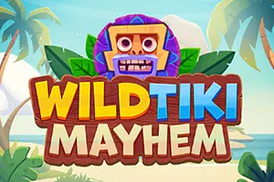 Wild Tiki Mayhem