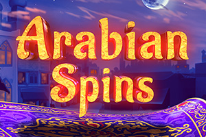Arabian spins