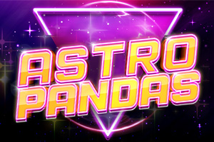 Astro Panda