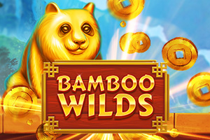 Bamboo Wilds