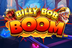 Billy Bob Boom