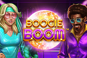 Boogie Boom