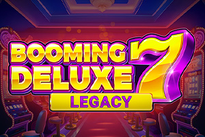 Booming Seven Deluxe Legacy