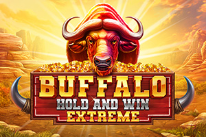 Buffalo Hold and Win Extreme