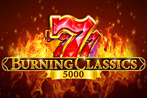 Burning Classics 5000