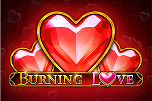 Burning Love