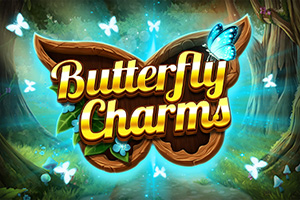 Butterfly Charms