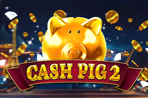 Cash Pig 2