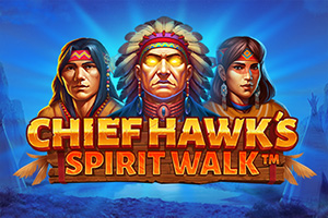 Chief Hawks Spirit Walk