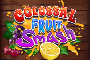 Colossal Fruit Smash