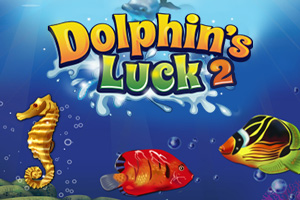 Dolphin¬¥s Luck 2
