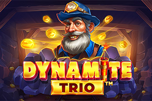 Dynamite Trio