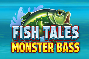 Fish Tales Monster Bass