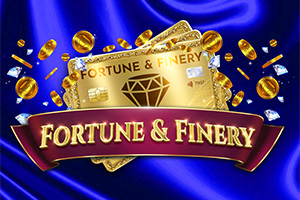 Fortune and Finery
