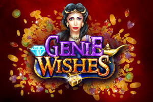 Genie Wishes
