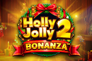 Holly Jolly Bonanza 2
