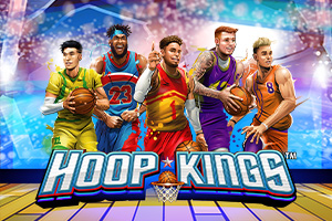 Hoop Kings
