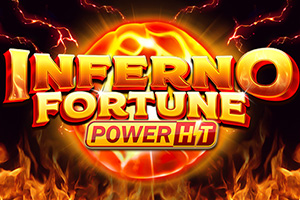 Inferno Fortune Power Hit