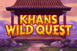 Khans Wild Quest