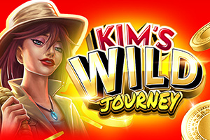 Kims Wild Journey