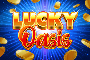 Lucky Oasis