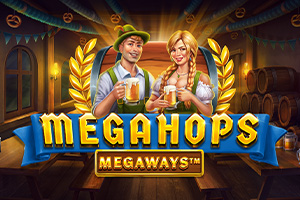 Megahops Megaways