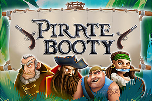 Pirate Booty