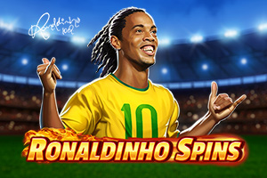 Ronaldinho Spins
