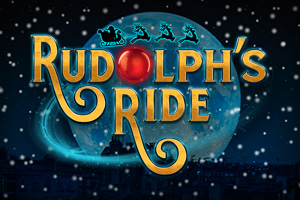 Rudolph's Ride