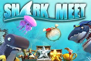 Shark Meet