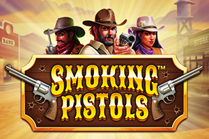 Smoking Pistols