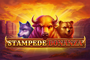 Stampede Bonanza