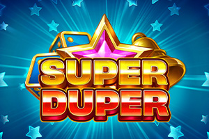 Super Duper