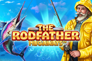 The Rodfather Megaways