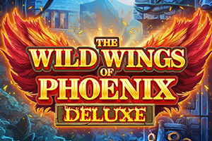 The Wild Wings of Phoenix Deluxe