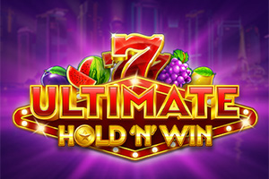 Ultimate Hold N Win