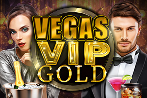 Vegas Vip Gold