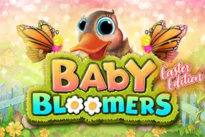 Baby Bloomers