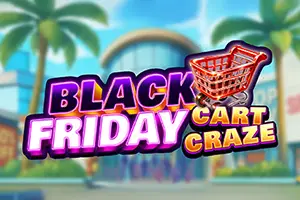 Black Friday Cart Craze